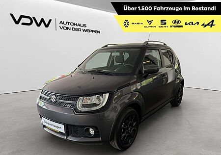Suzuki Ignis Comfort+ Klima Navi Rückfahrkamera Sitzheizung
