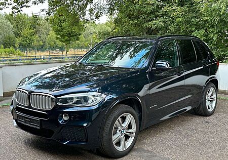 BMW X5 xDrive40d *M Sportpaket* *Top-Zustand*