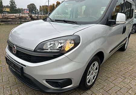 Fiat Doblo Doblò SX Kombi*NAVI*KAMERA