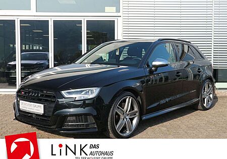 Audi S3 2.0 TFSI quattro S tronic MATRIX AC