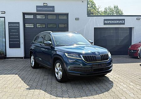 Skoda Kodiaq Style 4x4