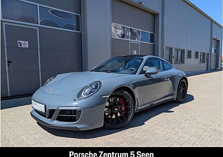 Porsche 991 II Carrera GTS, PDK, BOSE, PDLS+, SERVO+