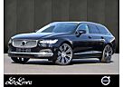 Volvo V90 B5 AWD Ultimate Bright NP:89.600,-//B&W/MASSAGE...