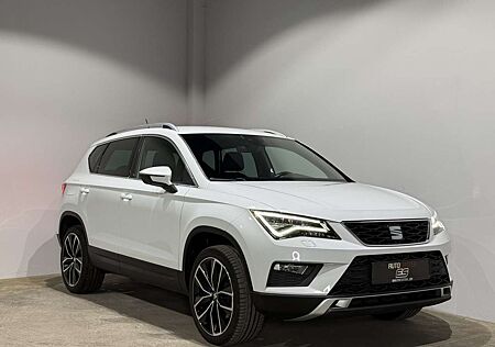 Seat Ateca 1.4 TSI Xcellence DSG SHZ NAVI RFK