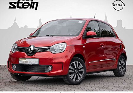 Renault Twingo Intens 1.0 SCe 65 Klimaautom DAB Rückfahrkam. Temp