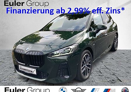 BMW 223 Active Tourer d xDrive M-Sport Pano AHK 18'' HUD K