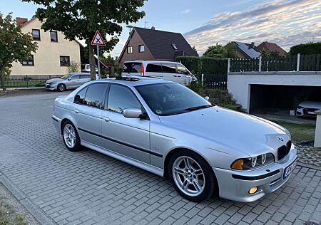 BMW 535i 535 Edition Sport