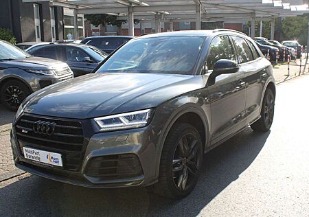 Audi SQ5 3.0 TFSI Tiptronic Quattro*FACELIFT*VOLL!