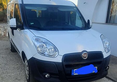 Fiat Doblo 1.6 mjt 16v Active