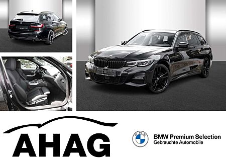 BMW 320 e Touring M Sport*Innovationspaket*Laserlicht