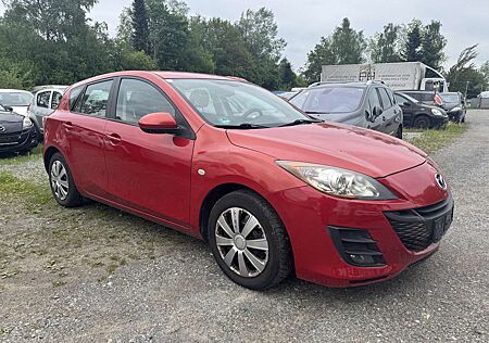 Mazda 3 Prime-Line