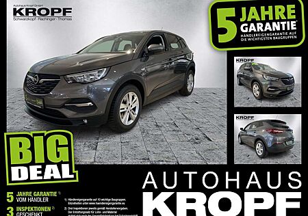 Opel Grandland 1.2 Turbo Edition Automatik