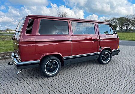 VW T3 Volkswagen Transporter 253 292/M516