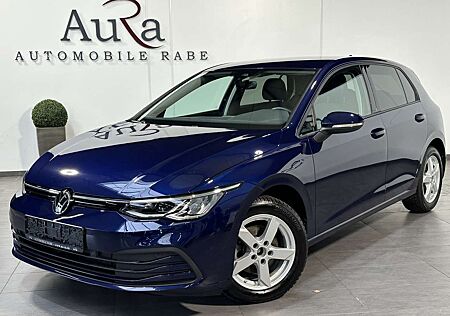 VW Golf Volkswagen 2.0 TDI Life NAV+LED+ACC+VC+CARPLAY+1HD+PP