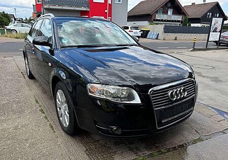 Audi A4 Avant 2.0 / AHK