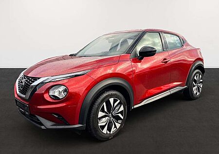 Nissan Juke 1.0 DIG-T Acenta (Start/Stopp) (EURO 6d)