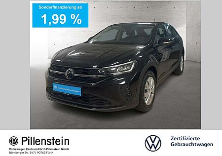 VW Taigo Volkswagen 1.0 TSI APP-C. SITZH. LED PDC