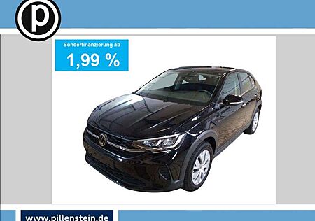 VW Taigo Volkswagen 1.0 TSI APP-C. SITZH. LED PDC