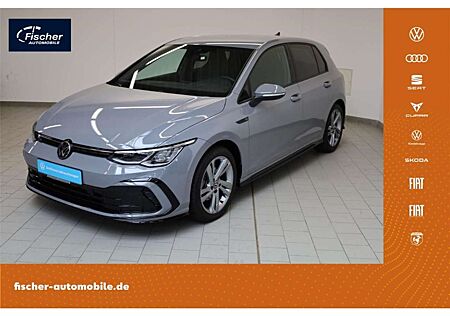 VW Golf Volkswagen 2.0 TDI R-Line DSG LED/NAV/ACC/RFK/PDC/SH