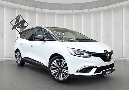 Renault Grand Scenic TCE 140*7-Sitzer*Navi*Automatik**