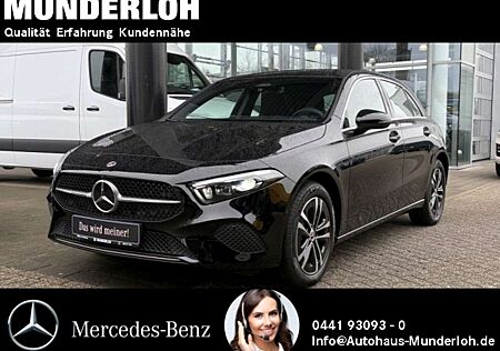 Mercedes-Benz A 250 e Kompaktlimousine m. EQ Hybrid Technologie Progre