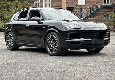 Porsche Cayenne E-Hybrid Platinum Edition INNODRIVE*BOSE*21 RS SPY