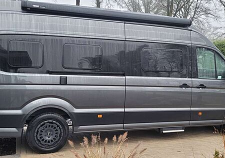 VW Grand California Volkswagen Autm. VA 680