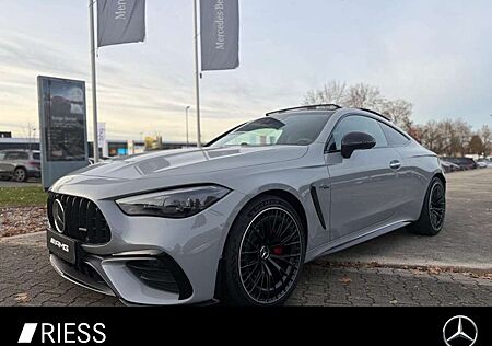 Mercedes-Benz CLE 53 AMG 4M+ Cp PANO DISTR HUD MEMO BURM KEYL