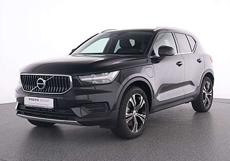 Volvo XC 40 XC40 T4 Inscription Expression +AHK+WINTER+H&K+