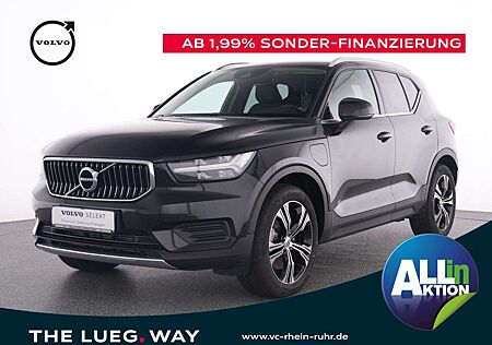 Volvo XC 40 XC40 T4 Inscription Expression +AHK+WINTER+H&K+