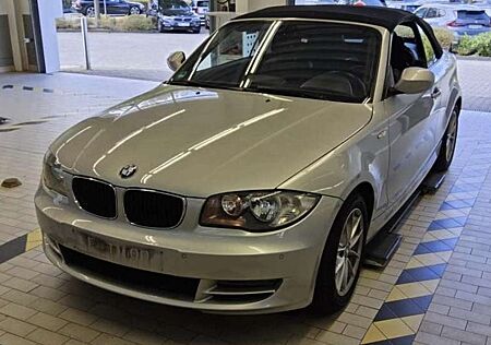BMW 118i 118 Cabrio