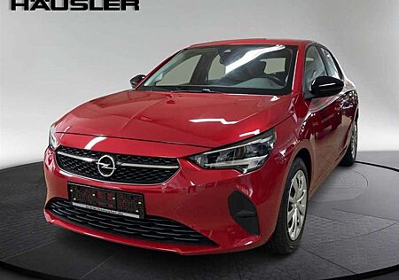 Opel Corsa Edition 1.2 Direct+Rückfahrkamera+Android Auto+Car