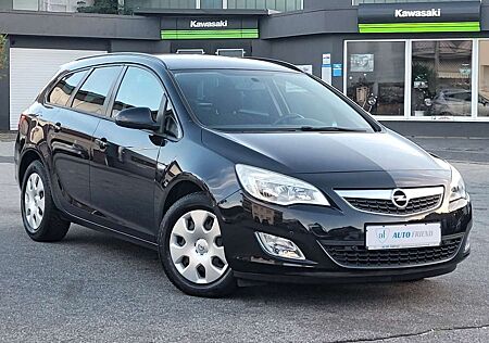 Opel Astra J 2.0 CDTI Automatik *1. HAND* 66.000 Km