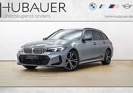 BMW 320 d Touring [M Sport, LC+, ACC, RFK, AHK, HiFi]