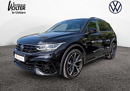 VW Tiguan Volkswagen 2.0 TSI R 4M MATRIX NAVI ACC KAM