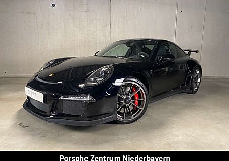 Porsche 991 (911) GT3 | Clubsportpaket | Navigation |