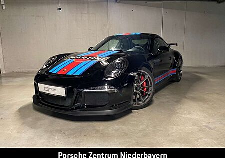 Porsche 991 (911) GT3 | Clubsportpaket | Navigation |
