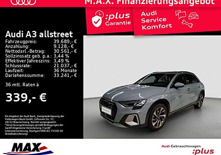 Audi A3 35 TDI LED+KAMERA+VCP+AHK+USB+DAB