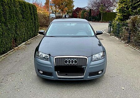 Audi A3 2.0 FSI Sportback Ambiente 150 ps