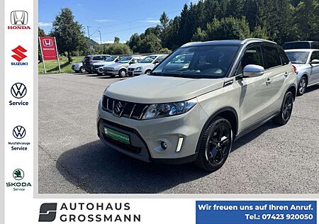Suzuki Vitara 1.4 Boosterjet Allgrip Automatik S