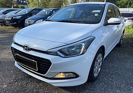 Hyundai i20 1,0 Select Facelift