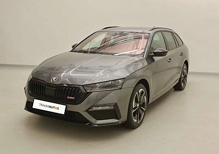 Skoda Octavia Combi RS iV 245PS *HEAD UP*AHK*