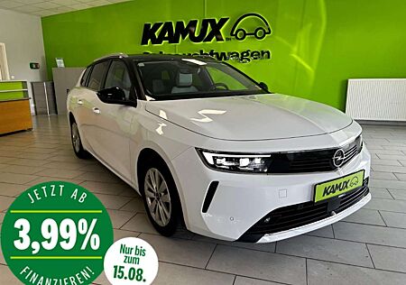 Opel Astra L 1.5D ST Aut.Elegance+LED+NAVI+KAMERA+AHK