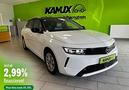 Opel Astra L 1.5D ST Aut.Elegance+LED+NAVI+KAMERA+AHK