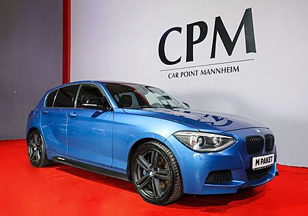 BMW 120 d *M-PAKET* BI-XENON SHZ PDC TOP ZUSTAND