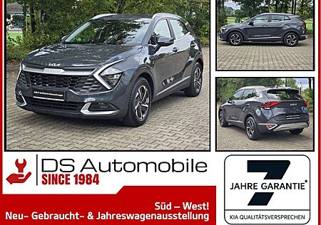 Kia Sportage 1.6D 48V 2WD DCT7 Vision SITZHEIZUNG