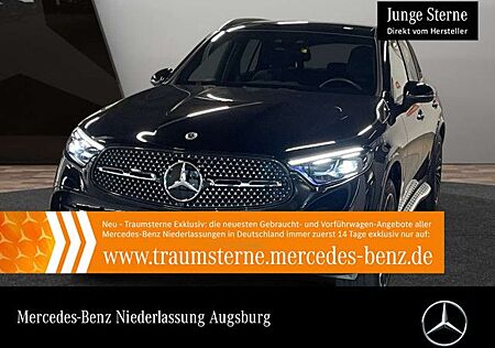 Mercedes-Benz GLC 300 e 4M AMG+NIGHT+PANO+360+BURMESTER+KEYLESS