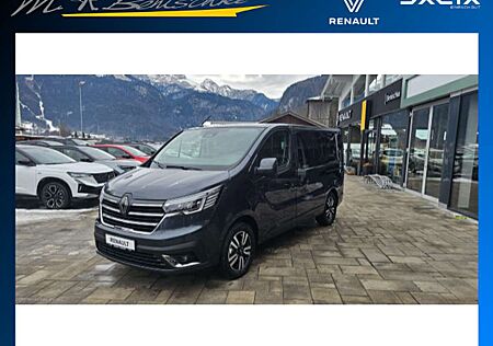 Renault Trafic Combi L1H1 SpaceClass