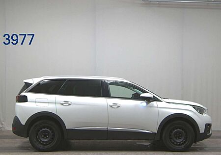 Peugeot 5008 1.5 BlueHDi 130 Allure Leder el.Heck vc LM