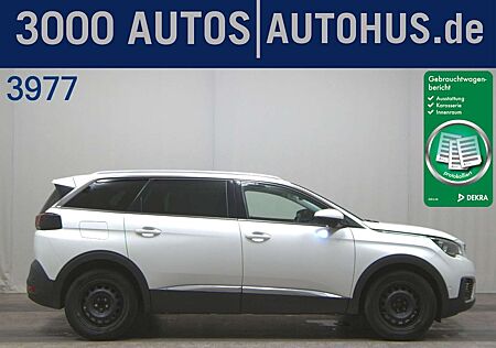 Peugeot 5008 1.5 BlueHDi 130 Allure Leder el.Heck vc LM